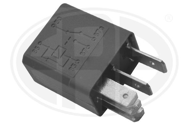 ERA 661309 Relè, Corrente...