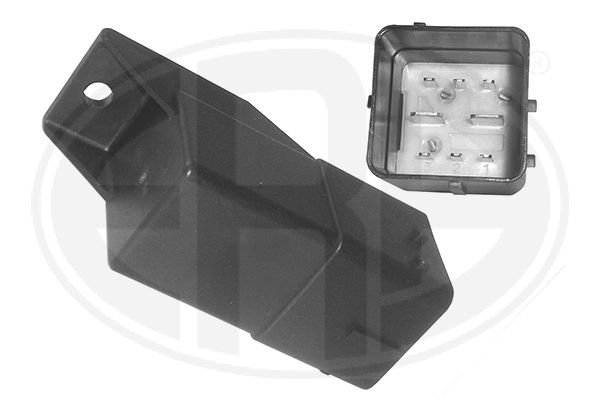 ERA 661363 Control Unit, glow time for CITROËN DACIA FIAT FORD LANCIA MAZDA MINI MITSUBISHI OPEL PEUGEOT RENAULT VAUXHALL VOLVO 