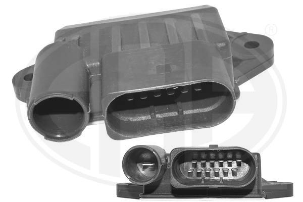 ERA 661385 Control Unit, glow time for MERCEDES-BENZ