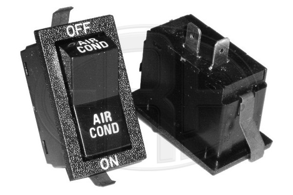 ERA 662008 Pressure Switch, air conditioning for VOLVO