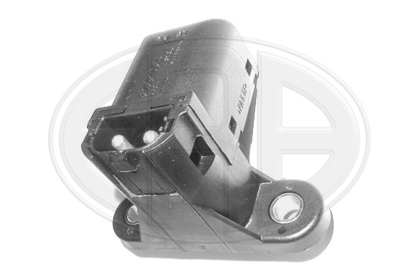 ERA 662029 Ασφάλιση, καμπίνα οδηγού for VOLVO