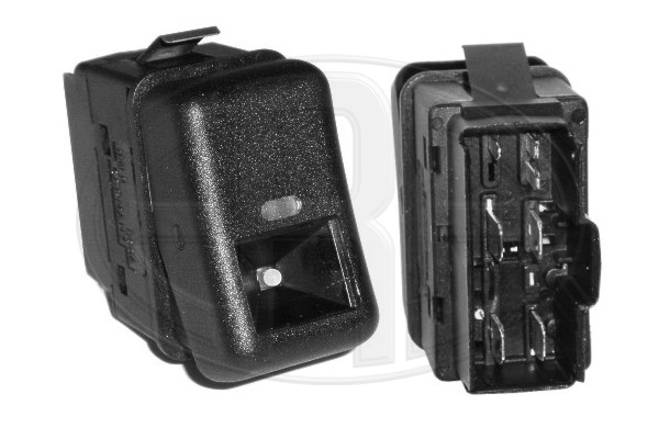 ERA 662070 Switch, fog light for VOLVO