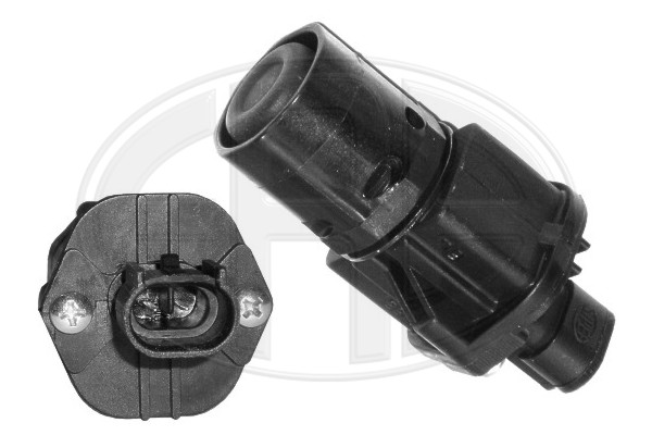 ERA 662122 Ignition Switch for IVECO