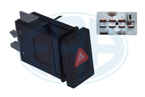 ERA 662170 Διακόπτης φώτων έκτακτης ανάγκης for VW