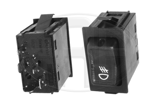 ERA 662233 Switch, fog light for VW