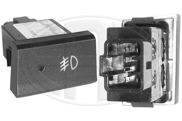 ERA 662272 Switch, fog light for HYUNDAI