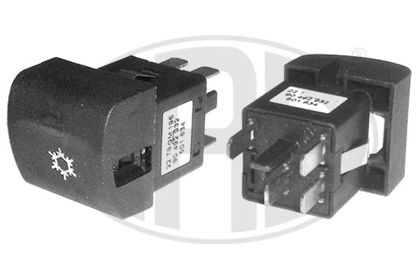 ERA 662320 Pressure Switch, air conditioning