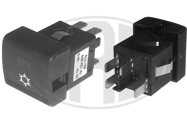 ERA 662321 Pressure Switch, air conditioning