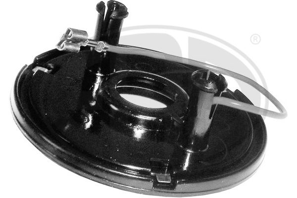 ERA 662322 Switch, klaxon for OPEL