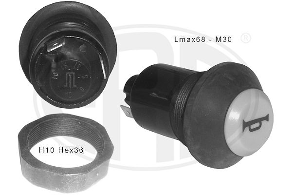 ERA 662346 Διακόπτης