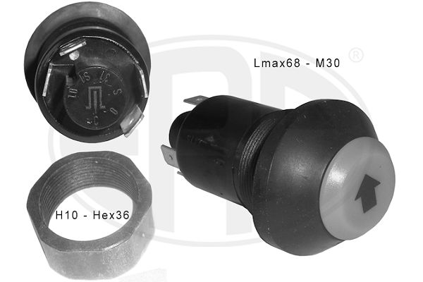 ERA 662347 Διακόπτης