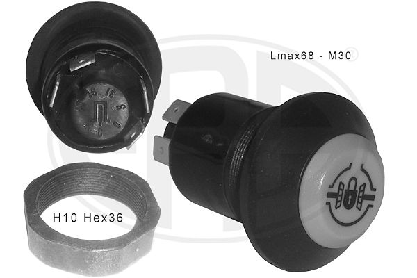 ERA 662350 Διακόπτης