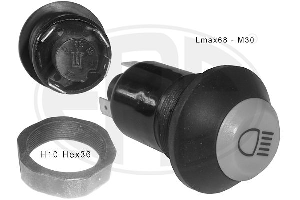 ERA 662359 Διακόπτης