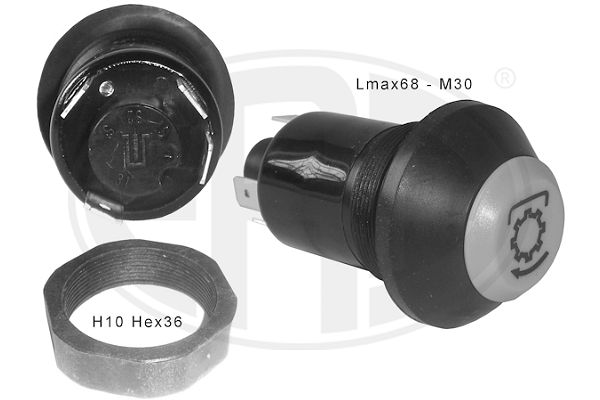 ERA 662362 Διακόπτης