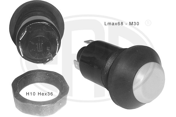ERA 662366 Διακόπτης