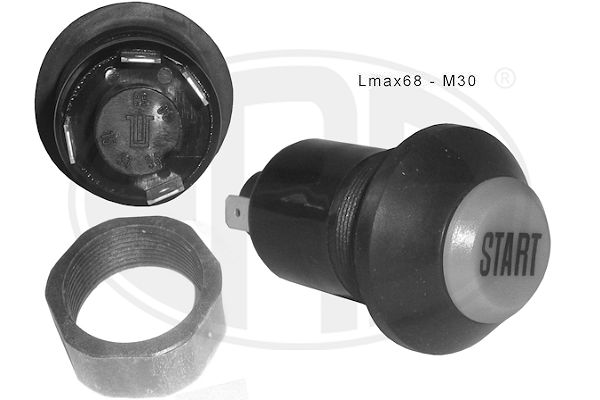 ERA 662372 Διακόπτης