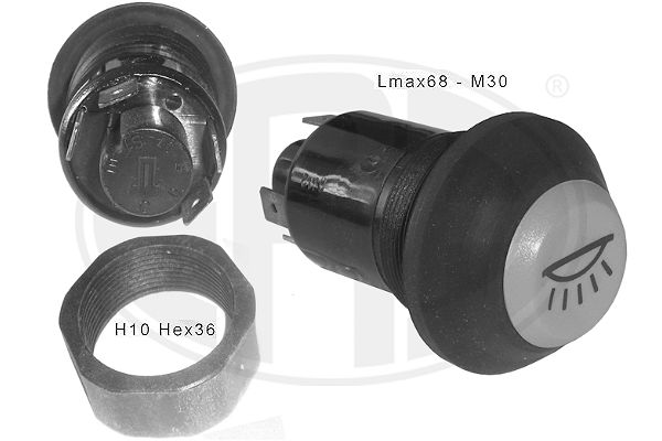 ERA 662373 Διακόπτης