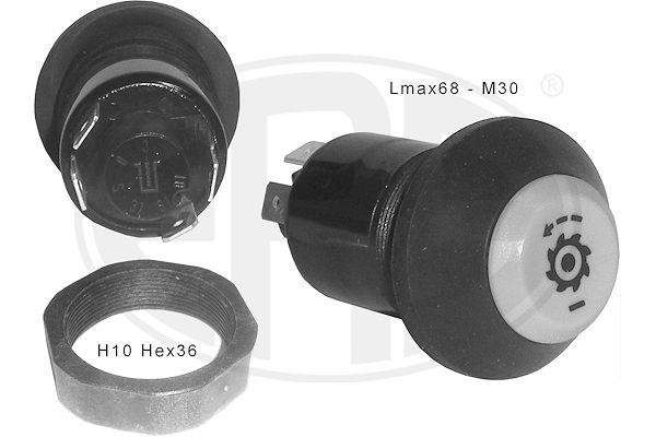 ERA 662385 Διακόπτης
