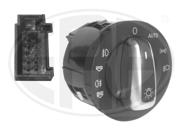 ERA 662501 Interruttore,...