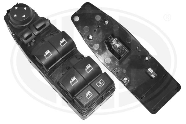 ERA 662590 Switch, window regulator Left Front for BMW