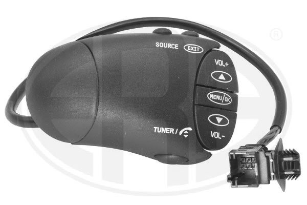 ERA 662606 Διακόπτης