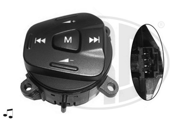 ERA 662607 Switch