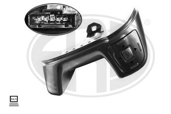 ERA 662614 Switch