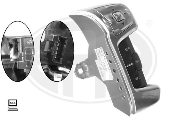 ERA 662615 Switch