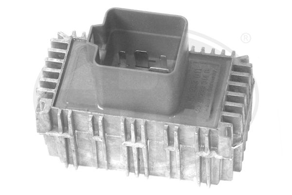 ERA 663031 Control Unit, glow time for OPEL SUZUKI