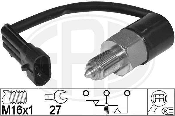 ERA 663164 Switch