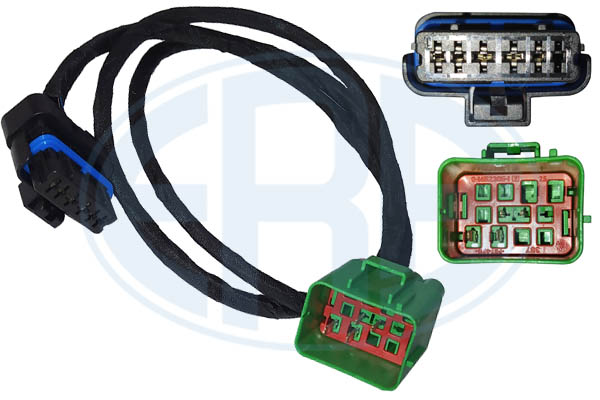 ERA 663172 Connettore