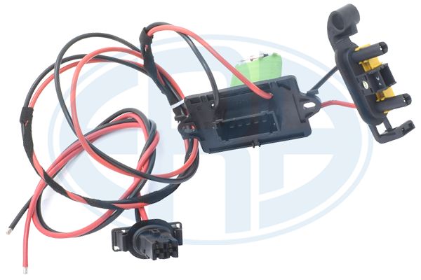 ERA 665111 Résistance,...