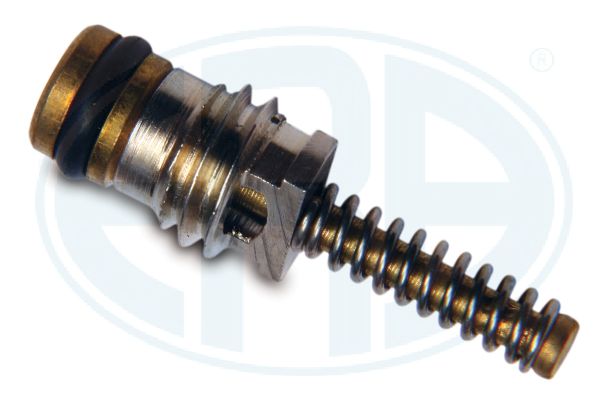 Valve Connector, refrigerant bottle