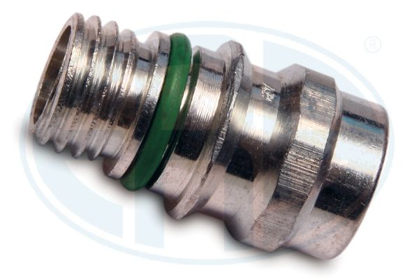ERA 666057 Valve Connector, refrigerant bottle
