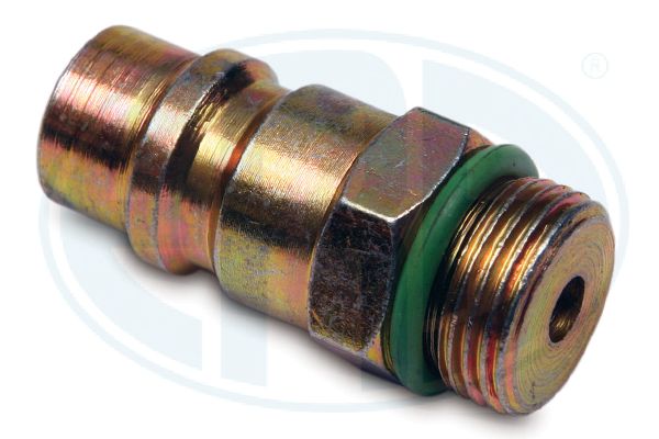ERA 666058 Valve Connector, refrigerant bottle