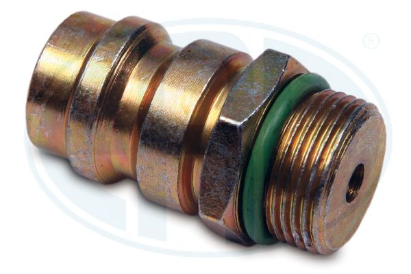 ERA 666059 Valve Connector, refrigerant bottle