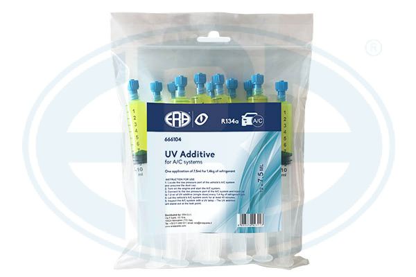 ERA 666104 Additive, leak location
