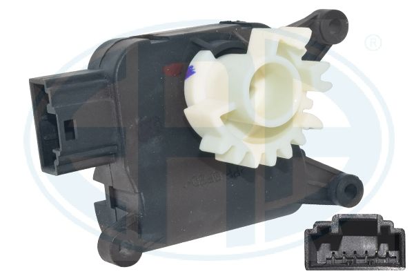 ERA 668501 Attuatore,...