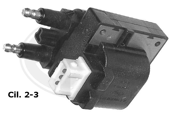 ERA 880019A Πολλαπλασιαστής for RENAULT VOLVO