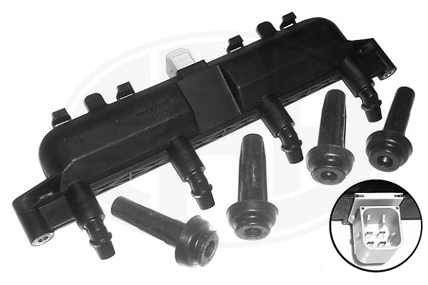 HOFFER 8010324/1 8010324E
