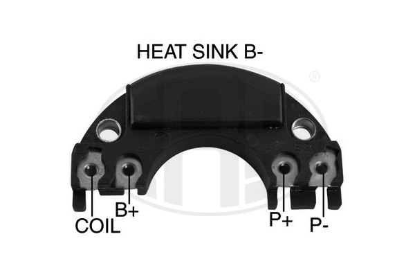 ERA 885021 Centralina...
