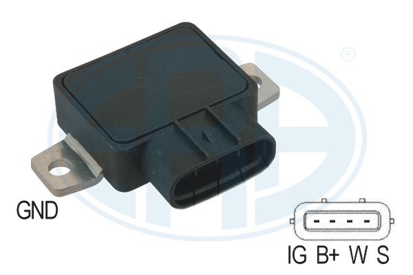 ERA 885057 Centralina...