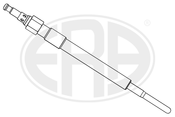 ERA 886060 Glow Plug