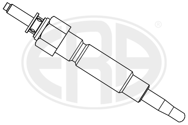 ERA 886091 Προθερμαντήρας for NISSAN