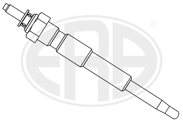 ERA 886113 Glow Plug