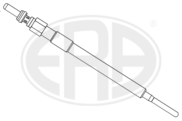 ERA 886174 Προθερμαντήρας for CHRYSLER