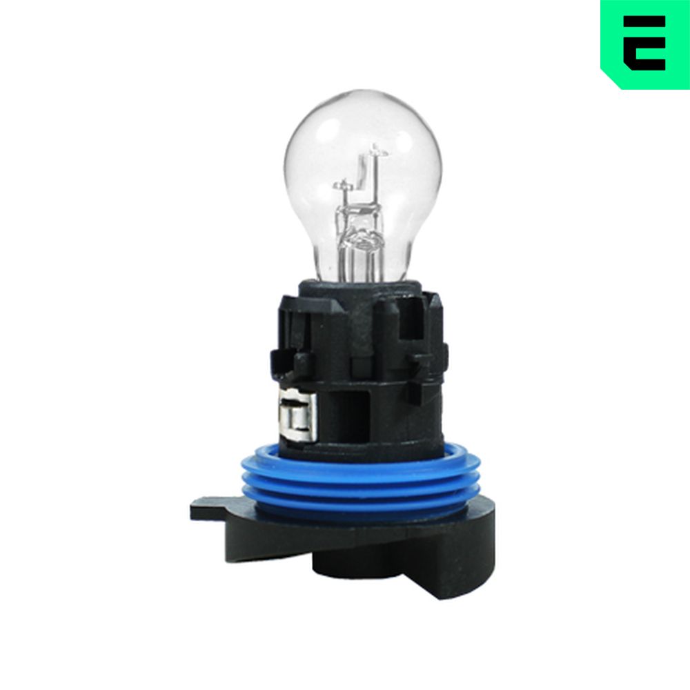 Bulb, direction indicator