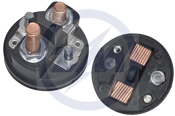 ERA ZM239591 Calotta, Relè...