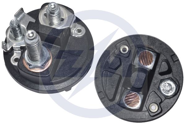 ERA ZM59091 Calotta, Relè...