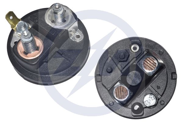 ERA ZM59991 Calotta, Relè...